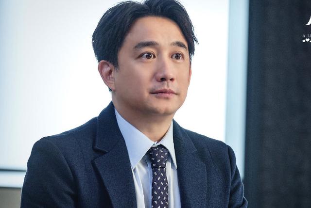 《小欢喜》方圆人到中年被裁员:真正的职场危机,是你到处搞社交