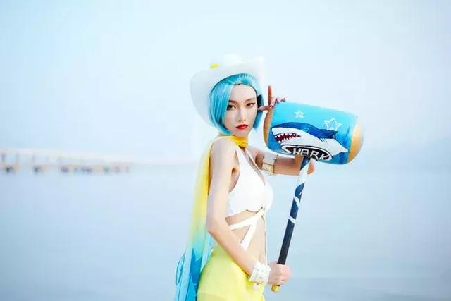 王者荣耀:钟无艳古代四大丑女之一,可是真人版钟无艳