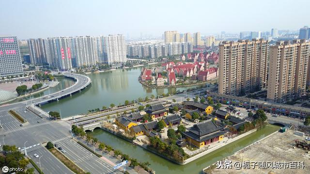 苏州市各区经济总量_苏州市各区房价图