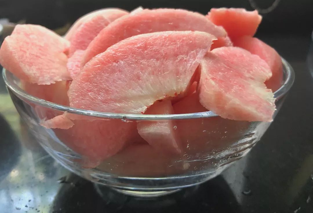美食教程丨南来或北往,愿为一人下厨房
