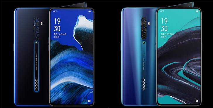 OPPO Reno2深度体验，性能与美学的完美融合