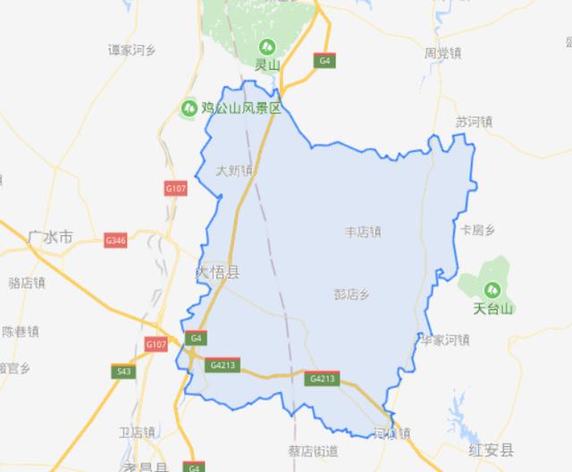 孝感市人口数量_孝感市地图