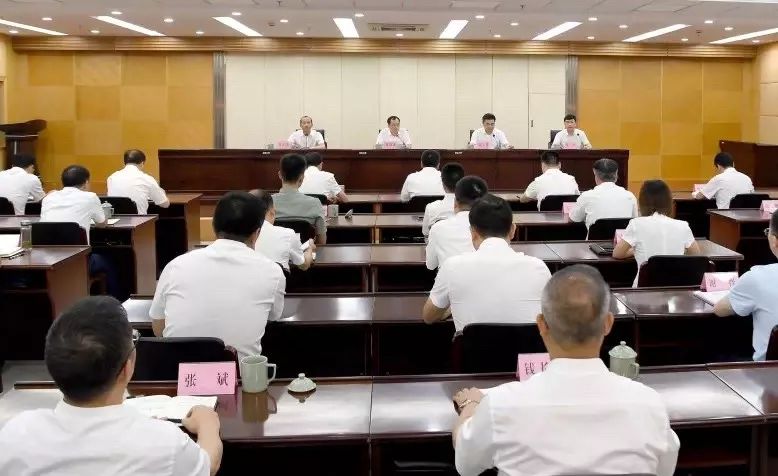 徐军被提名为上虞区区长候选人看看他现场都说了啥