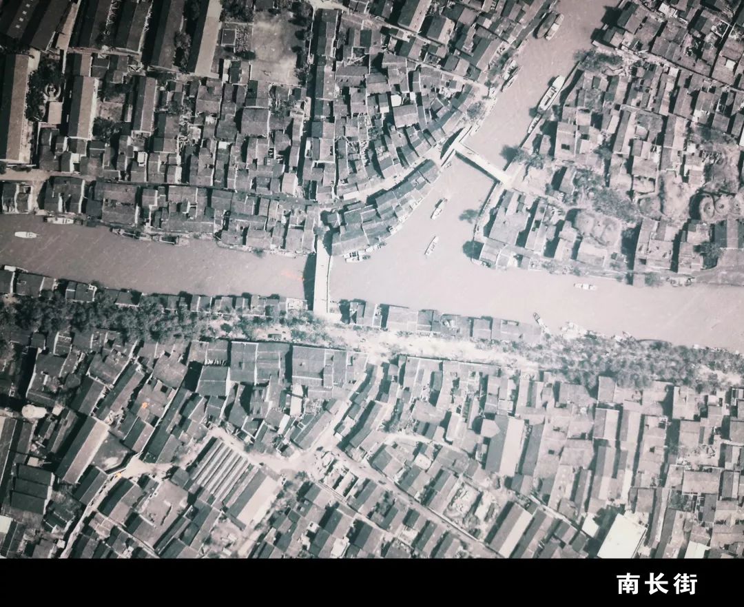 新一波无锡绝版老照片曝光!认出5处以上说明你老了!_年代