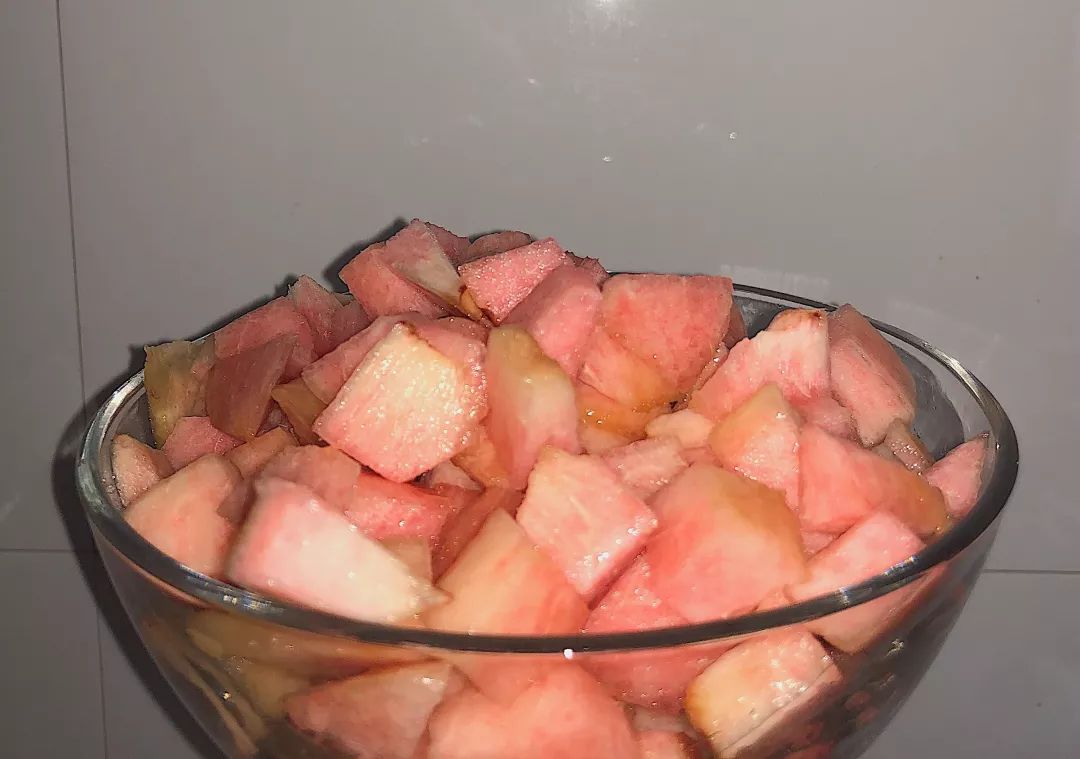 美食教程丨南来或北往,愿为一人下厨房