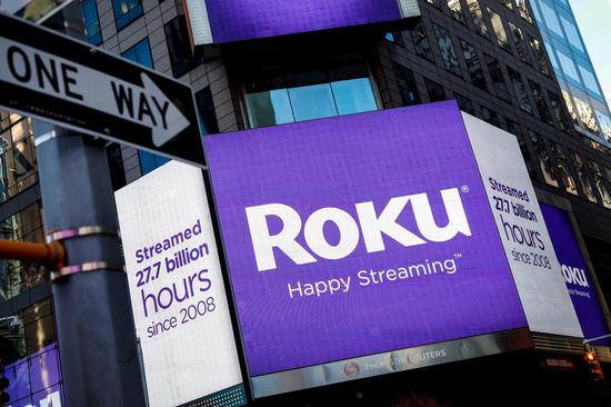 分析师：Roku的股票可能会在未来5年内翻番