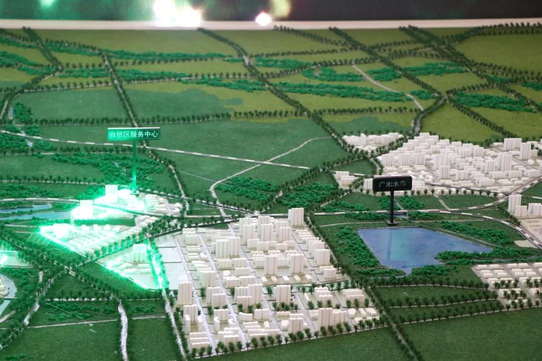 廊坊市广阳区经济总量_廊坊市广阳区图片(2)