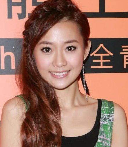 杨爱瑾内衣_miki 香港女歌手杨爱瑾 搜狗百科