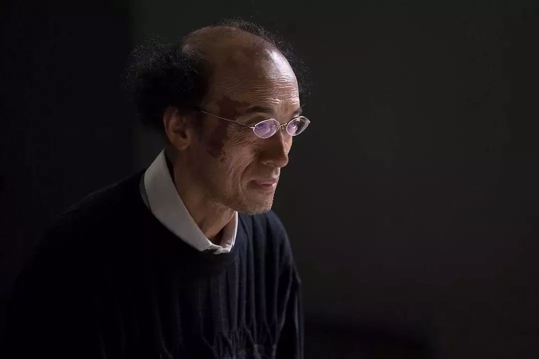 《检查方的罪人》定档9.6 日本两代男神飙戏,你