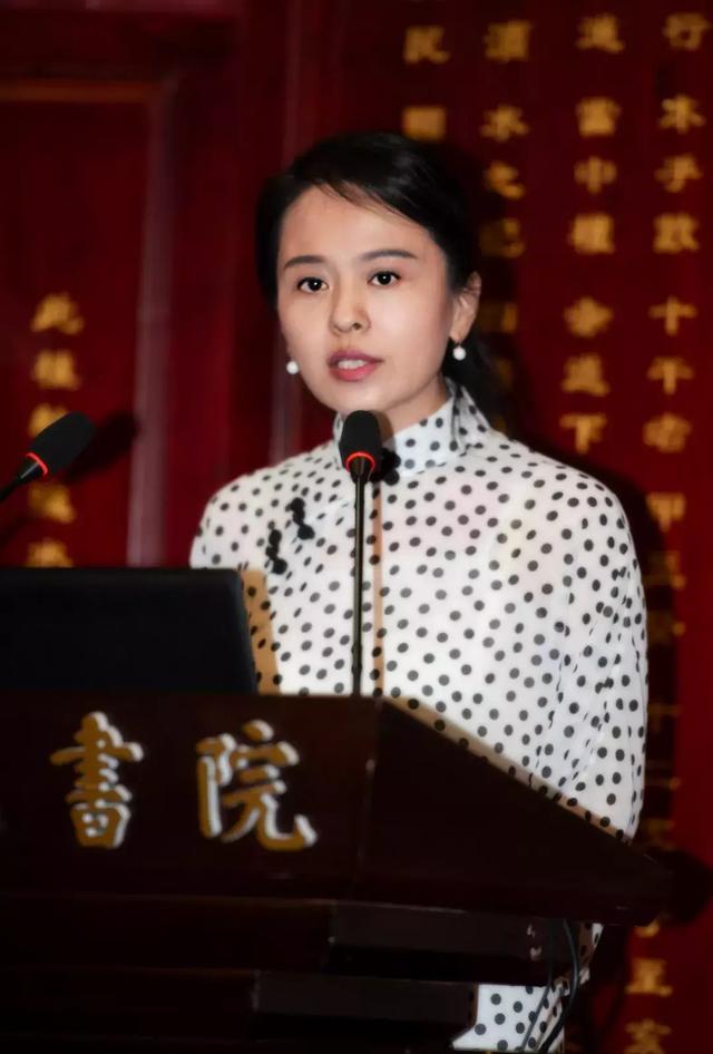 关永梅教你如何填词