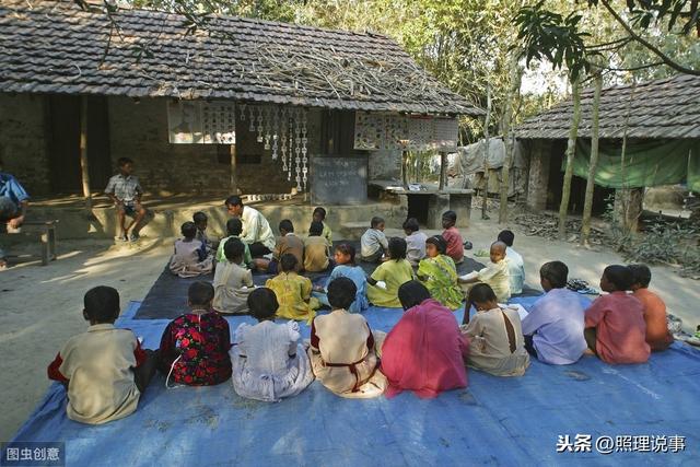 独立70年，为何基础教育仍如此落后？不能都归罪于历史原因