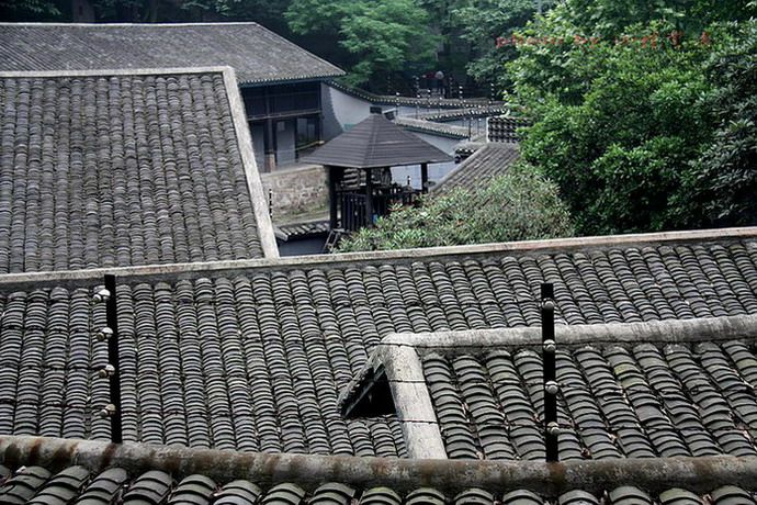 修建渣滓有哪些再应用的方法