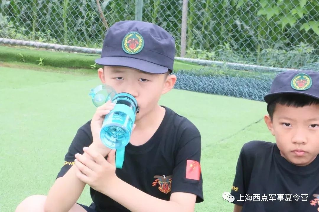                     6招 | 教你轻松赶跑孩子身边的“秋老虎”！