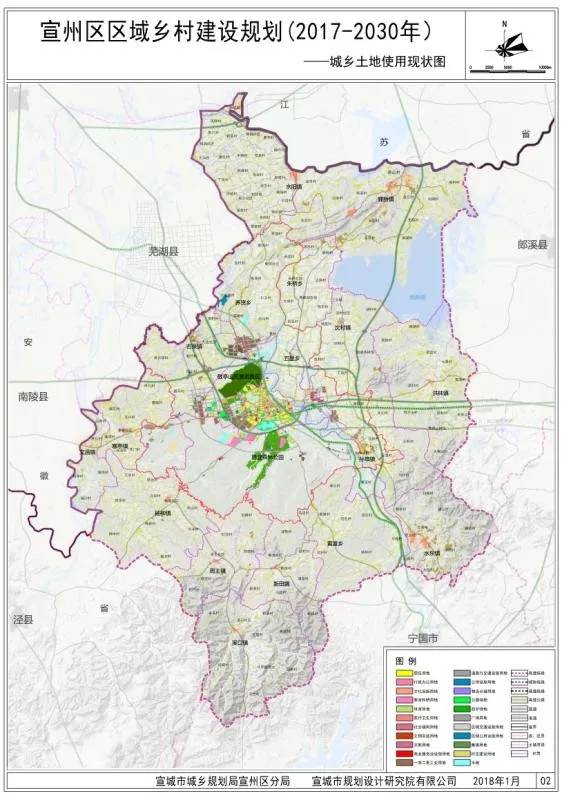 宣城市宣州区人口_宣城市宣州区图片(3)