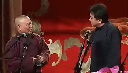 脚踩郭德纲拳打马三立,中国最好的相声演员在台湾?
