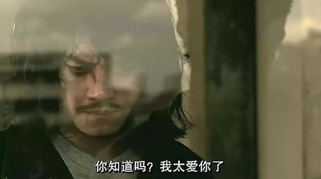 《曼谷爱情故事》:泰国第一部公开上映的同志