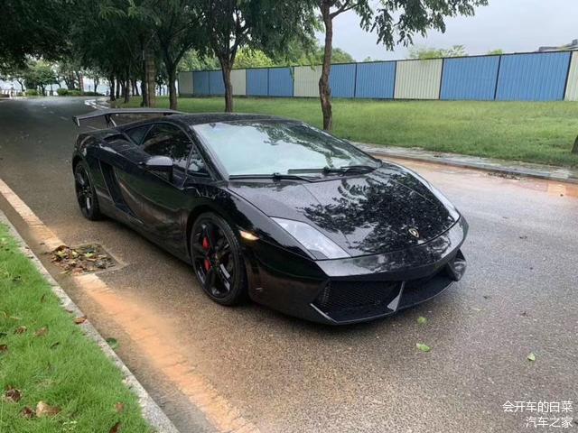 2012款兰博基尼小牛 lp560-4_搜狐汽车_搜狐网