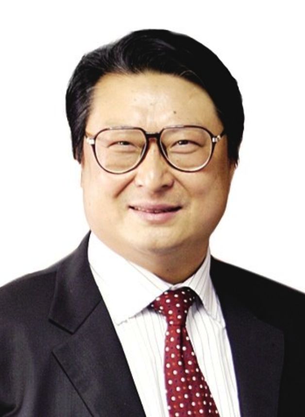 中船董事长_中船重工董事长姜仁峰