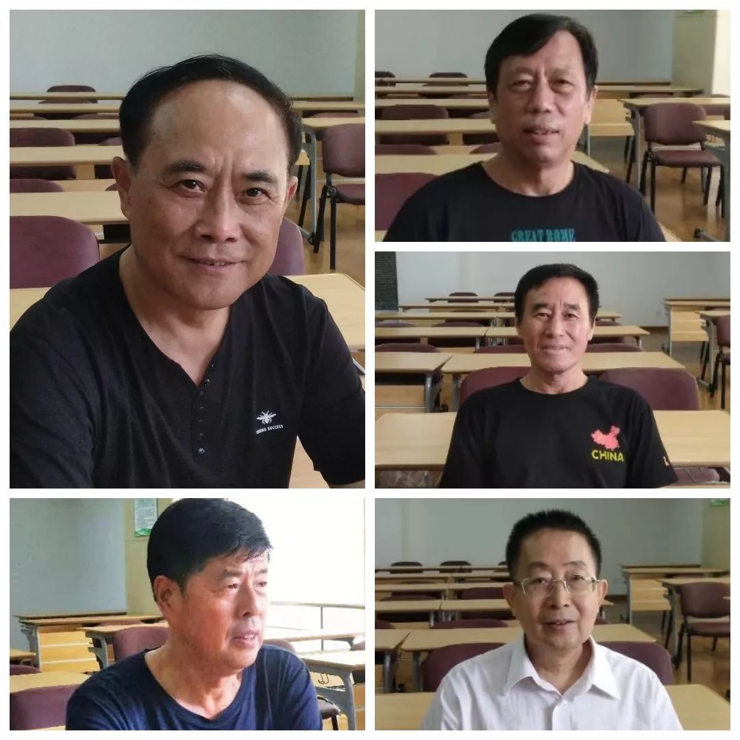 旭东,张凯,周维华女高声部:董扬,王琦,李泠,戴晓芬,张宗参,张家平,阚