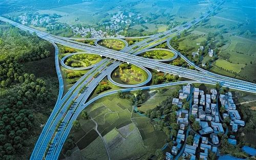 桂林至钦州港公路(南宁六景至宾阳段)开建 计划2022年