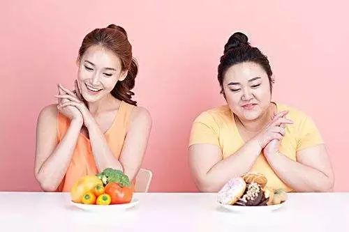 大子宫走后,姨妈减肥,牢记3步走,肚脐光滑,体吗隔可以减肥女人姜炙图片