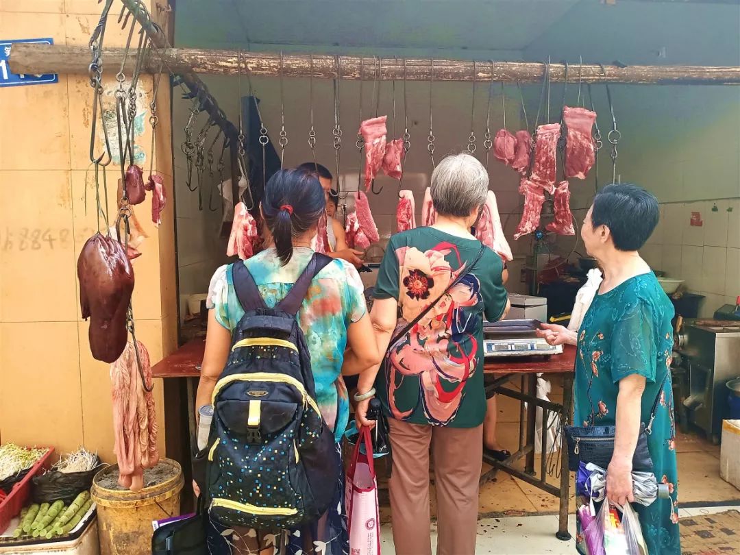 涨 涨 涨 威远人直喊 猪噶儿吃不起了哟 未来...