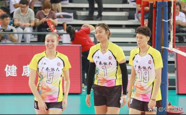 三战轰59分！中国女排终遇强力接应？郎导或为东京奥运会布局？_陈佩妍