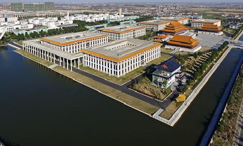 中国最大医药集团诞生:不上市,收入达700亿,超过了广药,国药_徐镜人