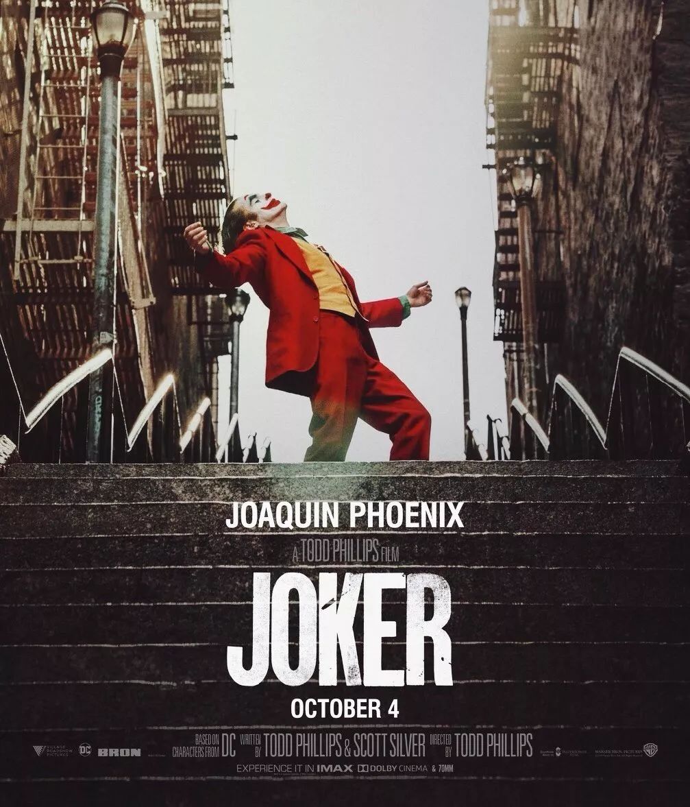 原创美国反对猎鹰继任队长,幽冥女或将回归,小丑女电影达r级限制