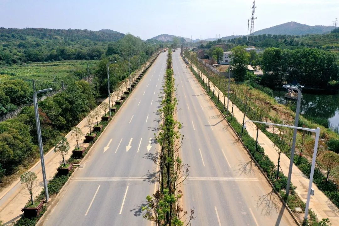 一路路面整治提升民族大道路面整治提升喻家湖路路面整治提升返回搜狐