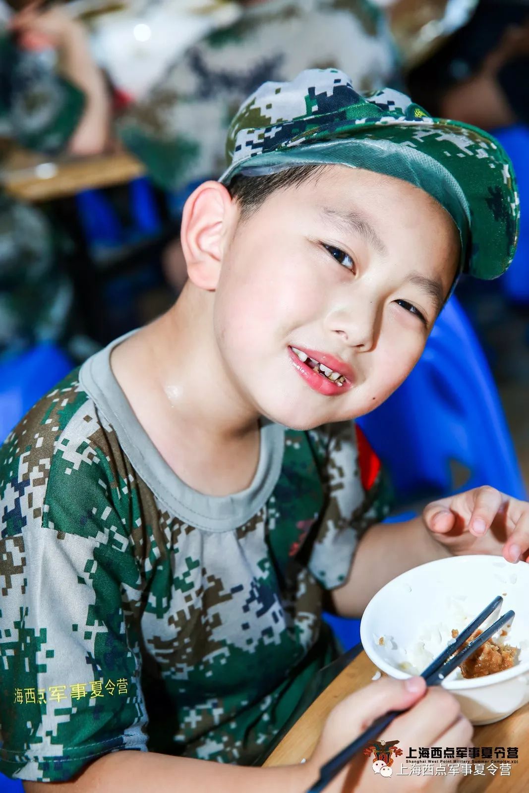                     6招 | 教你轻松赶跑孩子身边的“秋老虎”！