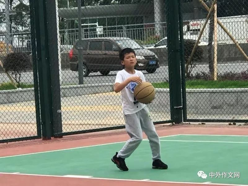 【广东】甘康泽《瞧我这个人》指导老师:孟凡