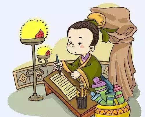 不断学习的成语 来自搜狐网
