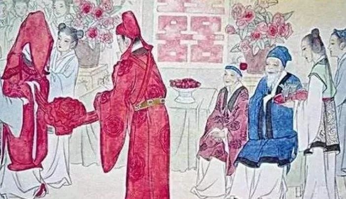 进步还是落后?太平天国时期的“西式”婚姻!