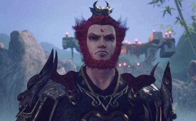 画江湖排名_画江湖之不良人(3)