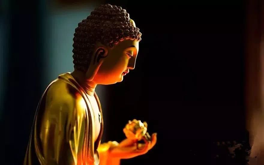 2信佛,就是信因果 谈到信仰宗教,在佛教里讲究信仰要具备三个条件