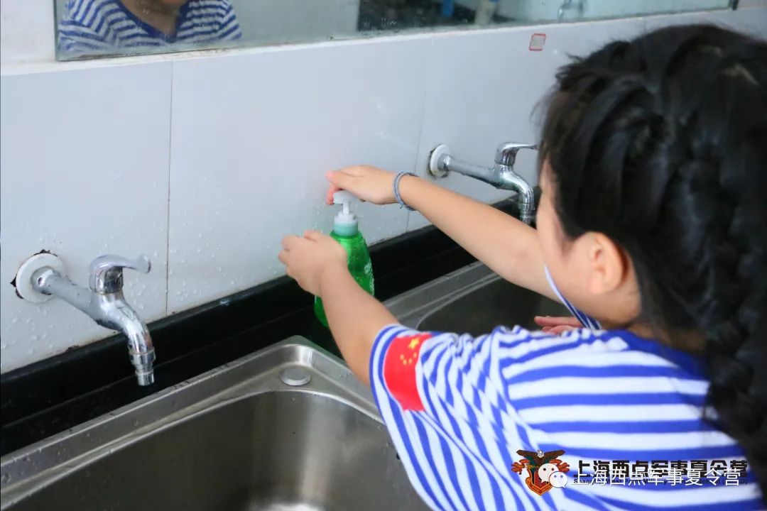                     6招 | 教你轻松赶跑孩子身边的“秋老虎”！