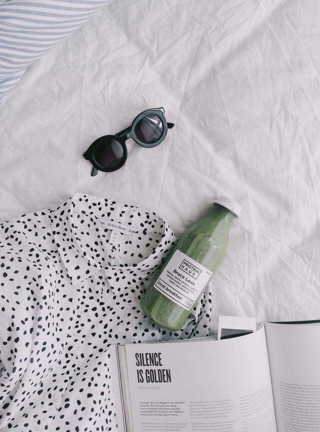 七言丨大家都是有骨气的人,互相讨厌也没关系