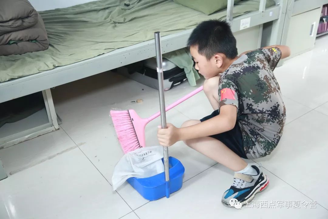                     6招 | 教你轻松赶跑孩子身边的“秋老虎”！