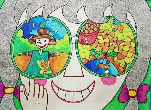 科技画儿童画 d8a8e34d03e147f3a905e20540a7c067.jpeg