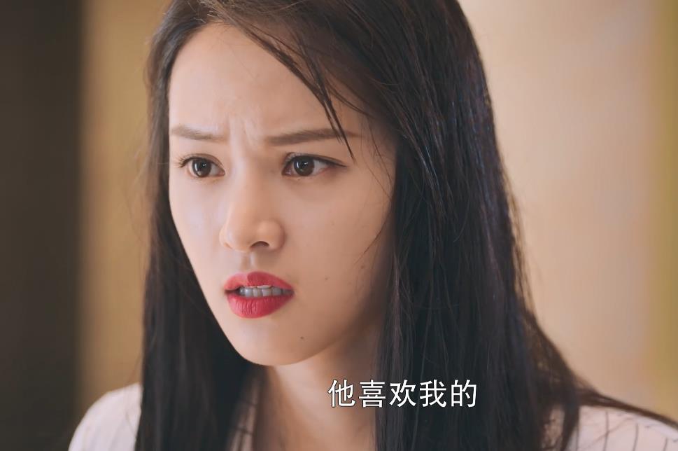 原创凌熙不后悔爱郑理,她拿唐澄撒气,莫格利暖心哄她,唐澄亲陆子曰