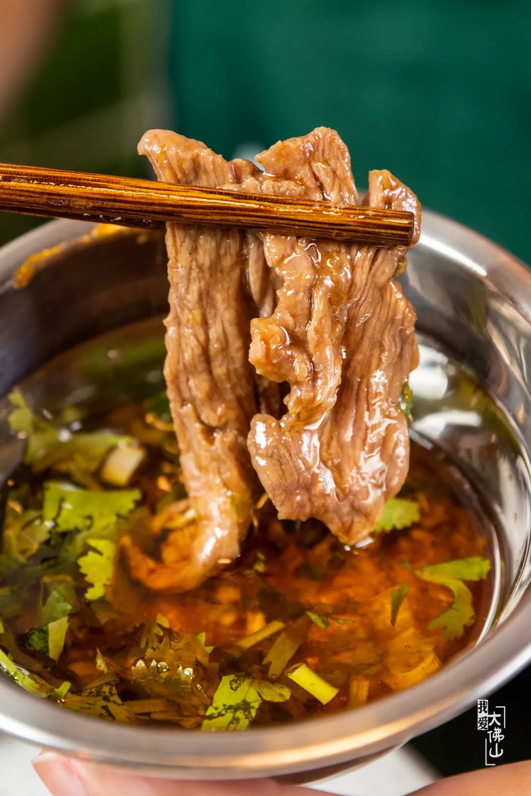 5.8折!让成都堵车2年的电台巷火锅来佛山了!劝