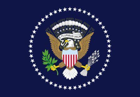 美国人为何把鹰作为国徽标志国家的象征原来背后大有深意