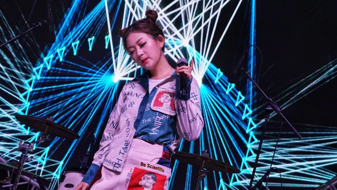 万余人到访,领潮郑西!恒大山水城“国潮音乐节”圆满落幕!