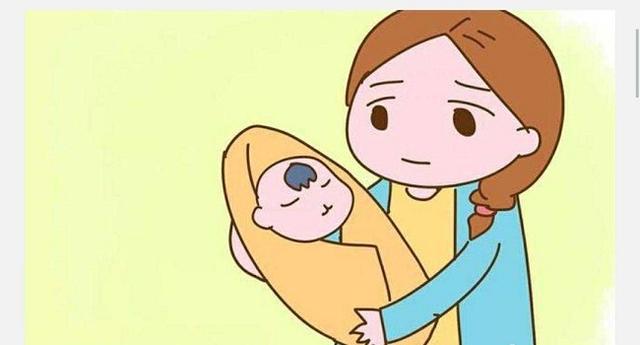 怀孕生子是件大事,千万不能像小美夫妇那样抱有侥幸心理.