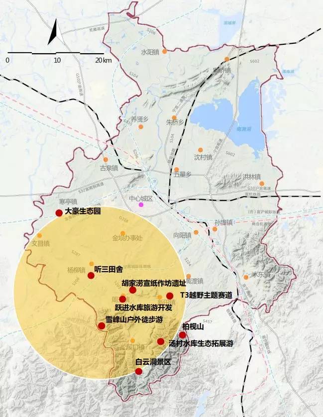 宣州区人口_宣州概况(3)