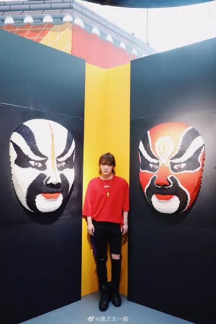 乐高积木老总_乐高积木(2)
