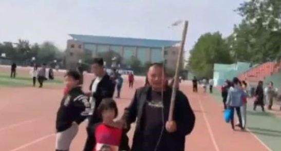 “我考上清华”关学校什么事这尖子生狠狠打了功利教育一耳光