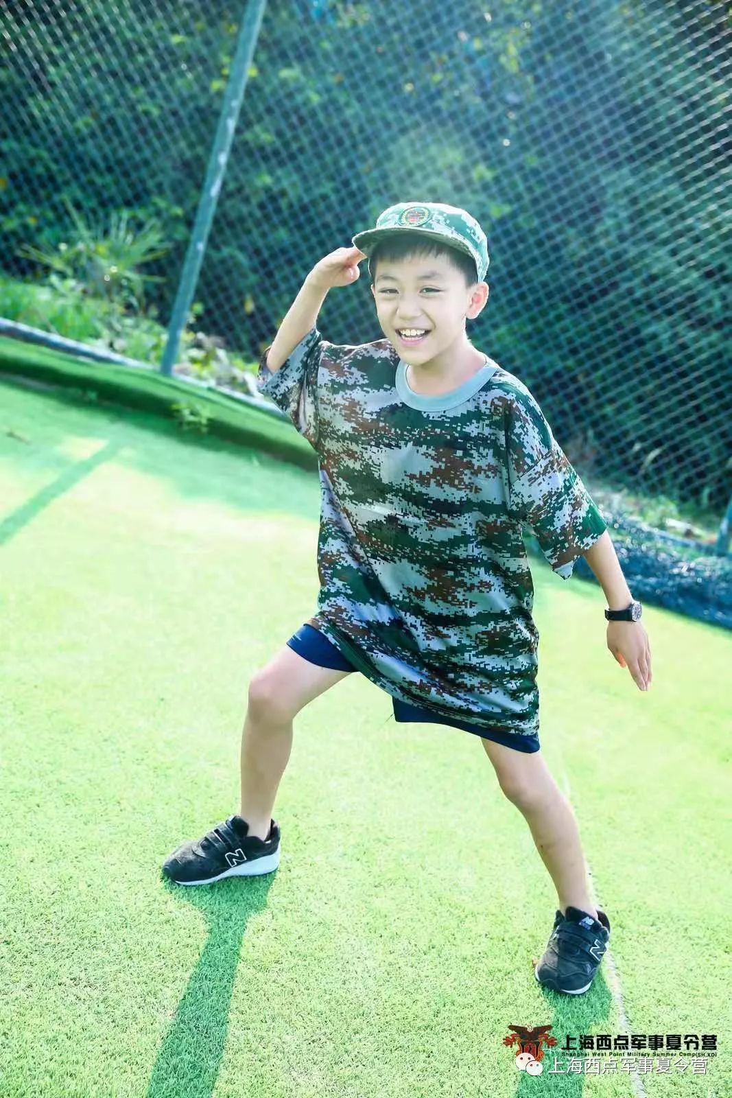                     6招 | 教你轻松赶跑孩子身边的“秋老虎”！