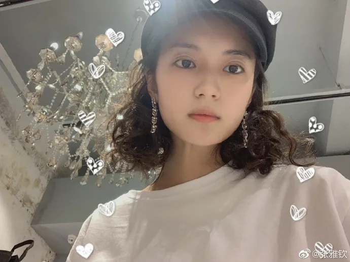 《陆战之王》后张雅钦狂瘦三十斤,网友感叹:果然变瘦才是硬道理